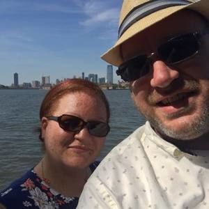 Meet your Posher, Alison